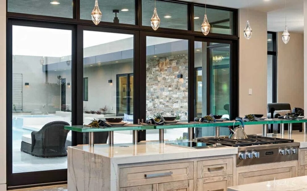 Patio Doors vs. Multi-Slide Scenic Doors: How to Choose the Right Fit for Your Utah Home