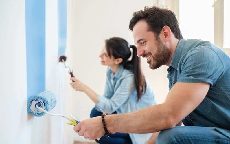 6 Reasons High-Quality Paint Makes Your Life Easier