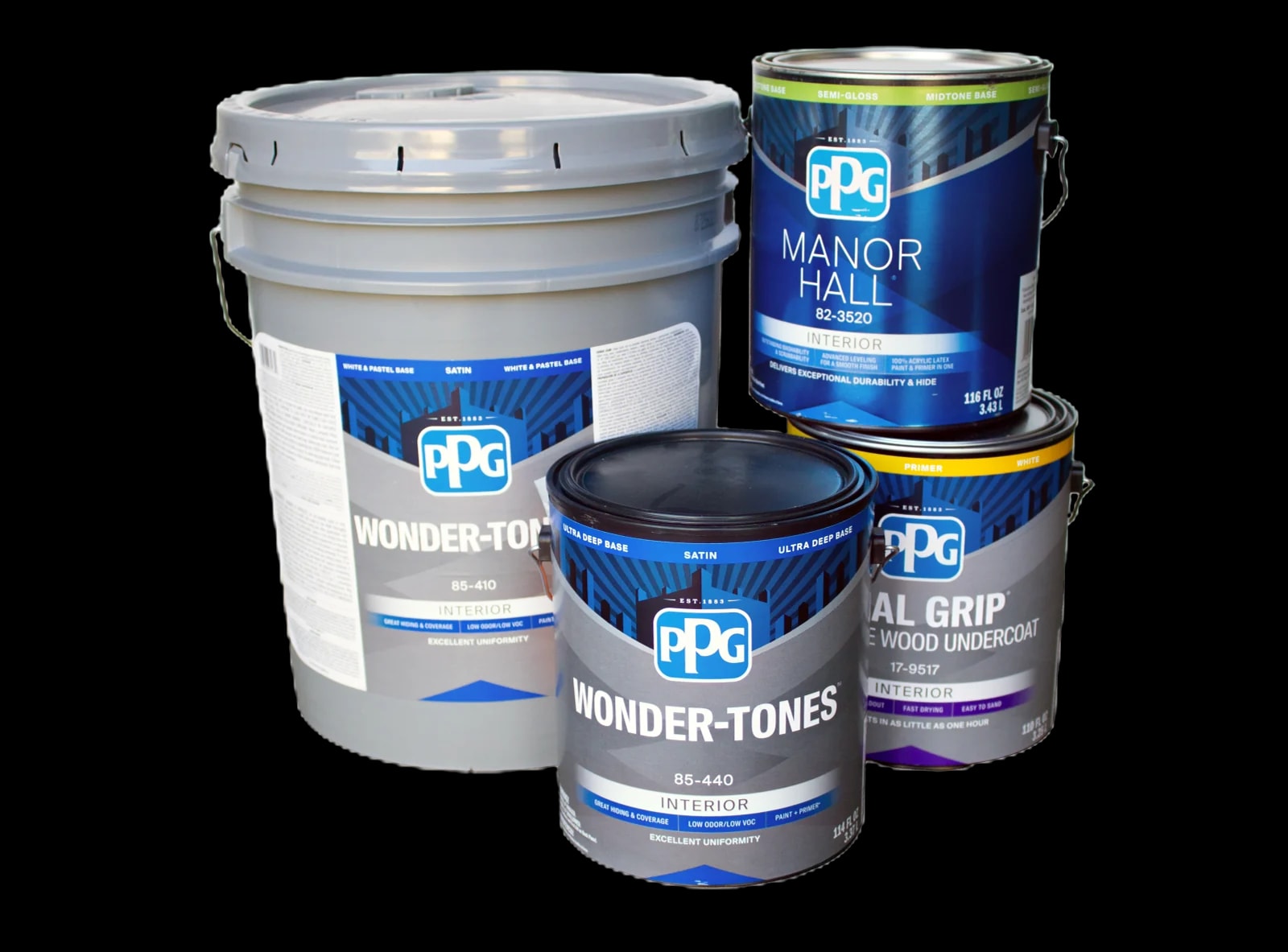 Pittsburgh Paint Company