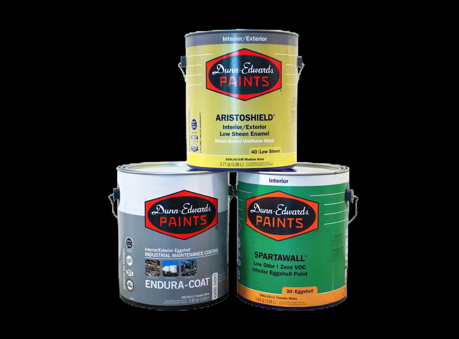 Dunn Edwards Paints