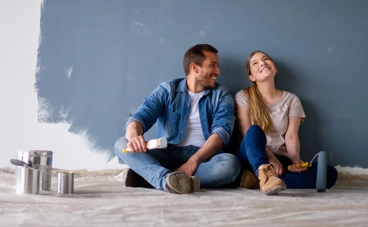 Choosing The Right Colors For The Rooms In Your Home