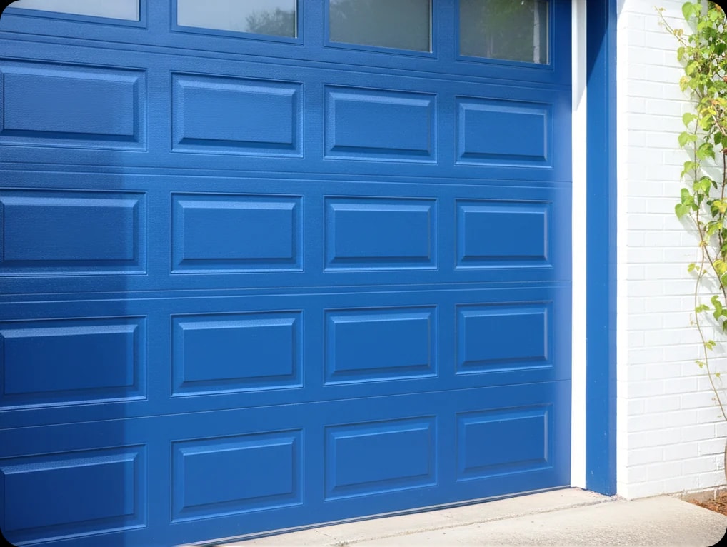 Garage Doors