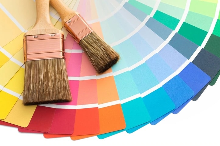 Steps to Prepare Walls for Interior House Painting