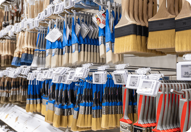 Tools & Applicators