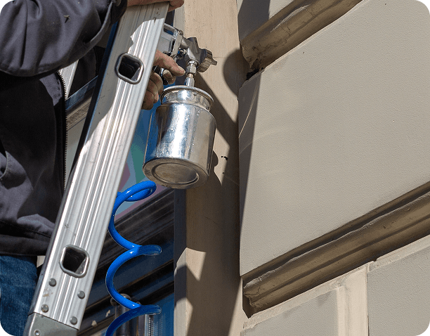 Stains & Specialty Coatings