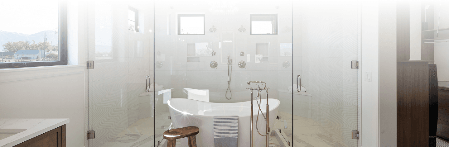 Shower Glass