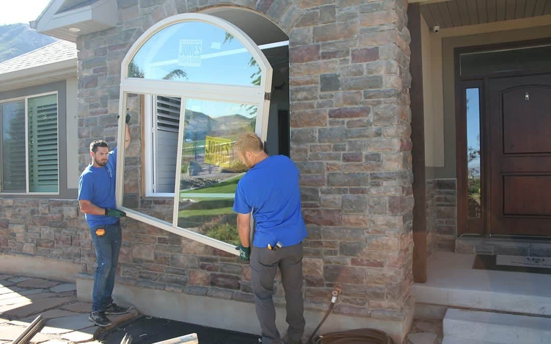 Benefits of Energy-Efficient Windows