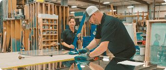 Custom Solutions