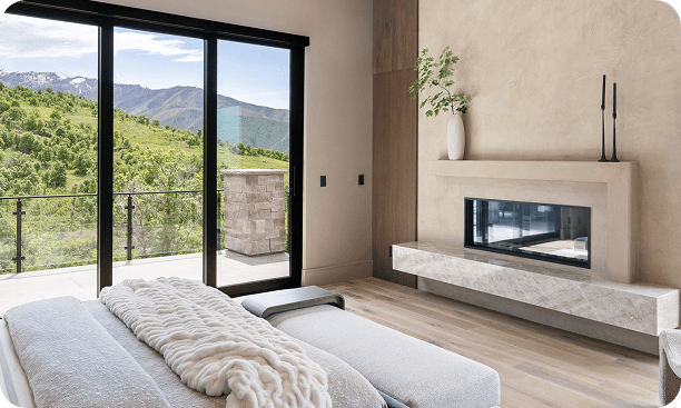 Plaster Finishes