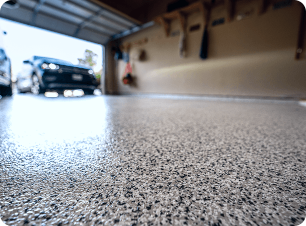 Garage Floor coatings