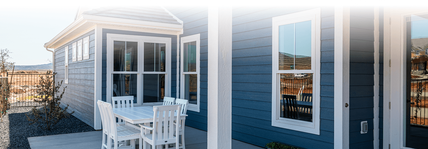 Exterior Paint