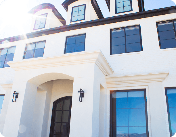 Exterior Paint