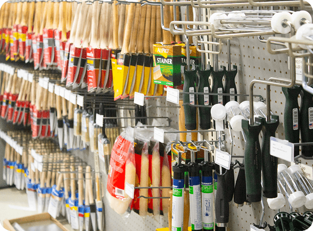Tools & Applicators