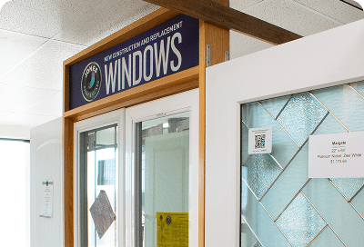 Storefront