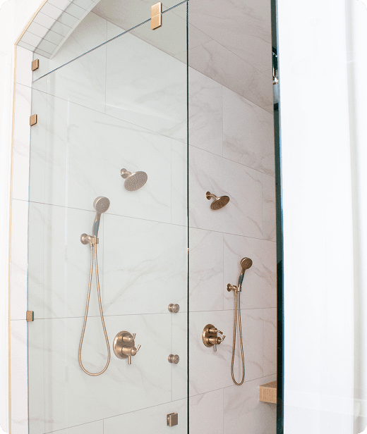 How Shower Glass Is Different