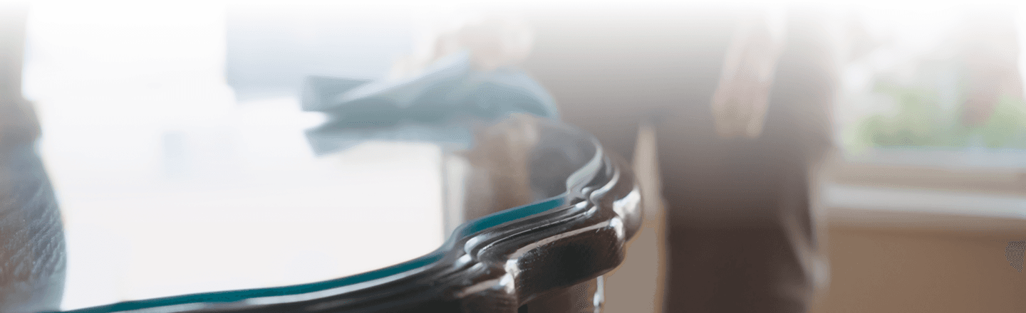 Custom & Decorative Glass