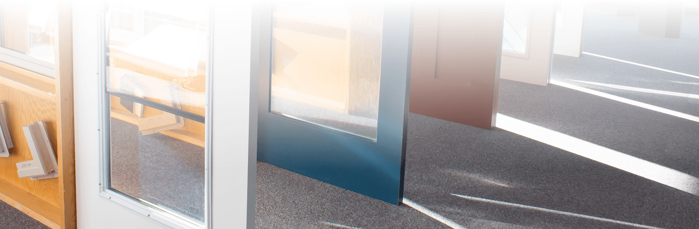 Residential Doors
