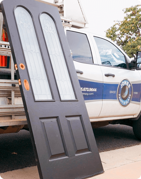 What Makes Residential Doors Different?