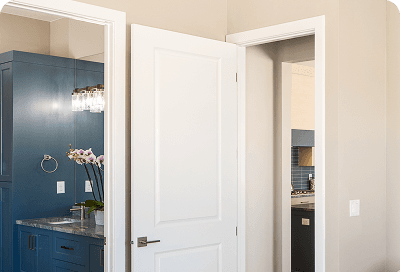 Interior Doors