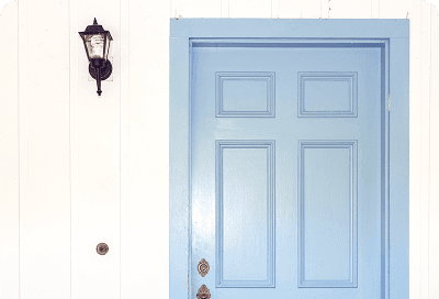 Exterior Doors