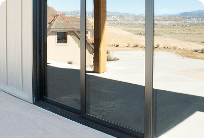 Custom / Specialty Doors