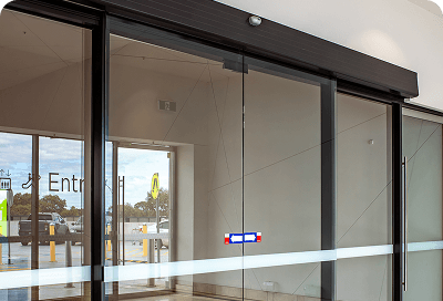Automatic Doors