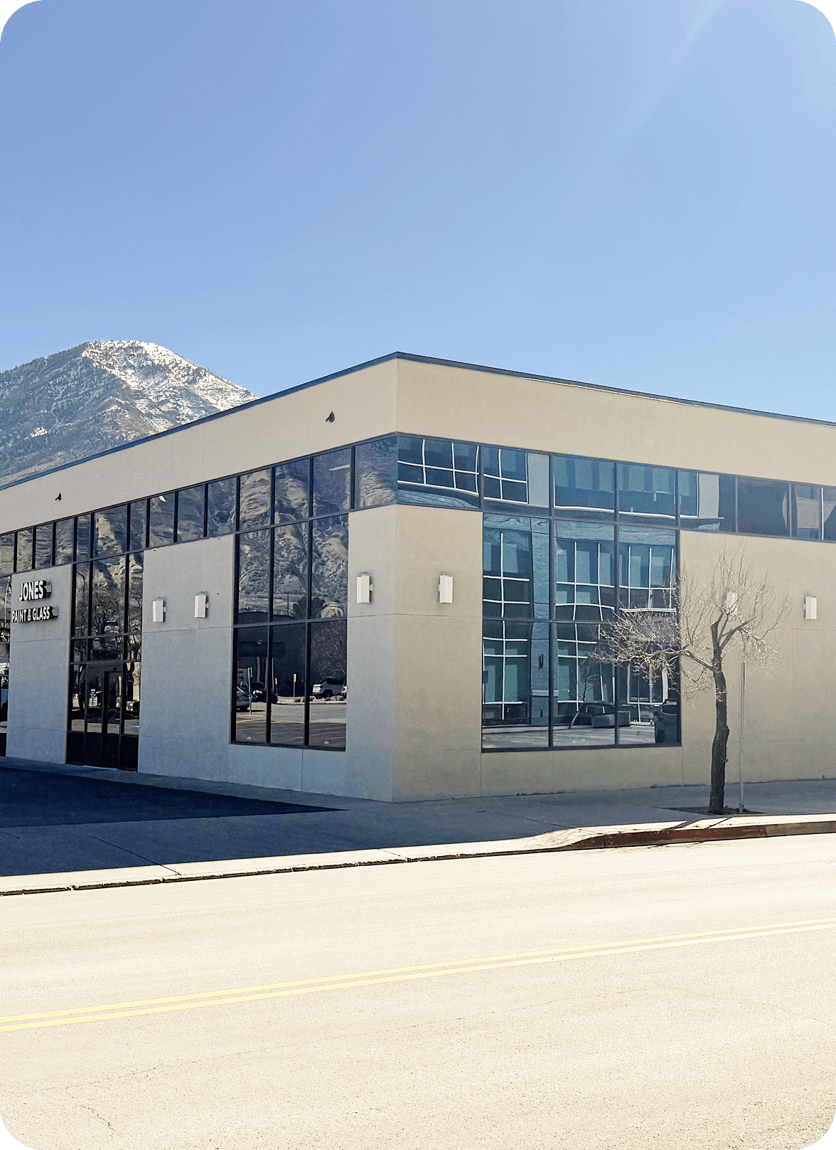 Provo Paint