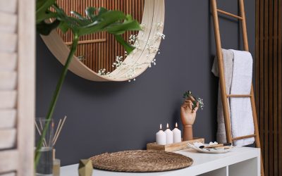 6 Tips for a Beautiful Accent Wall