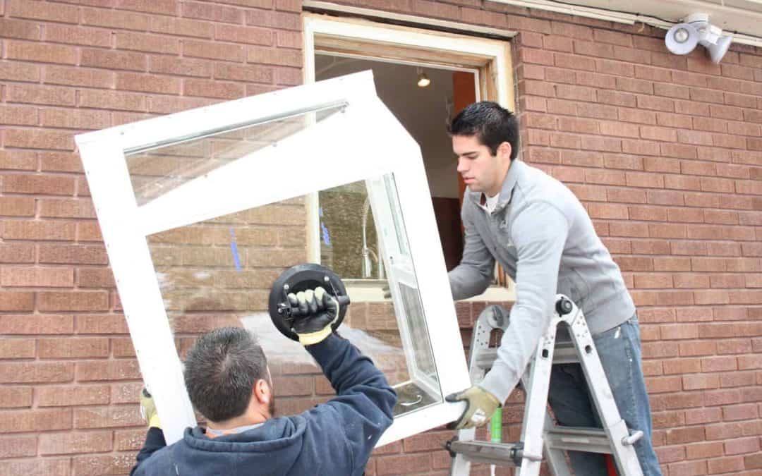 How can you tell if your windows need to be replaced?