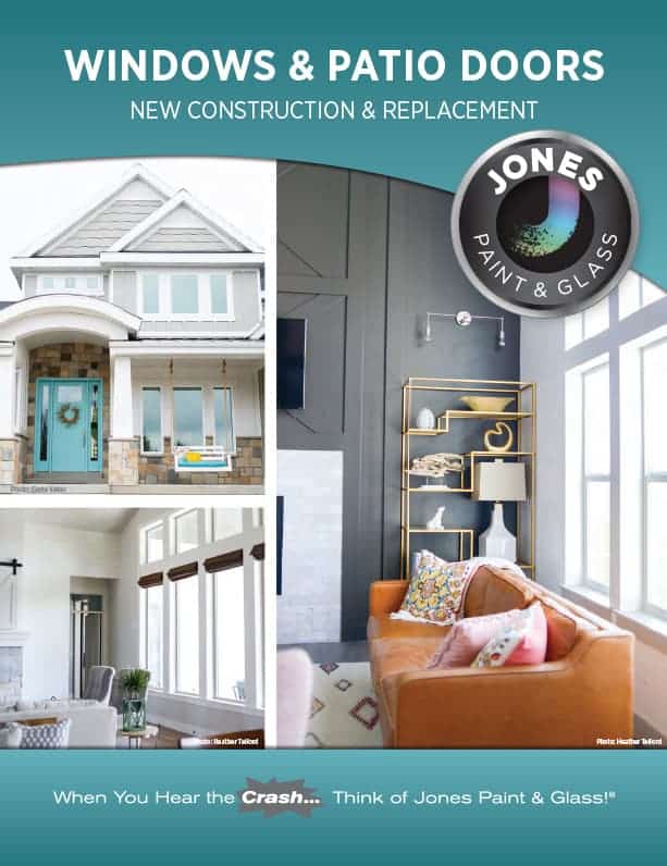 Vinyl Windows Jones Paint And Gl Window Replacement Jones Paint Gl Vinyl Window Catalog