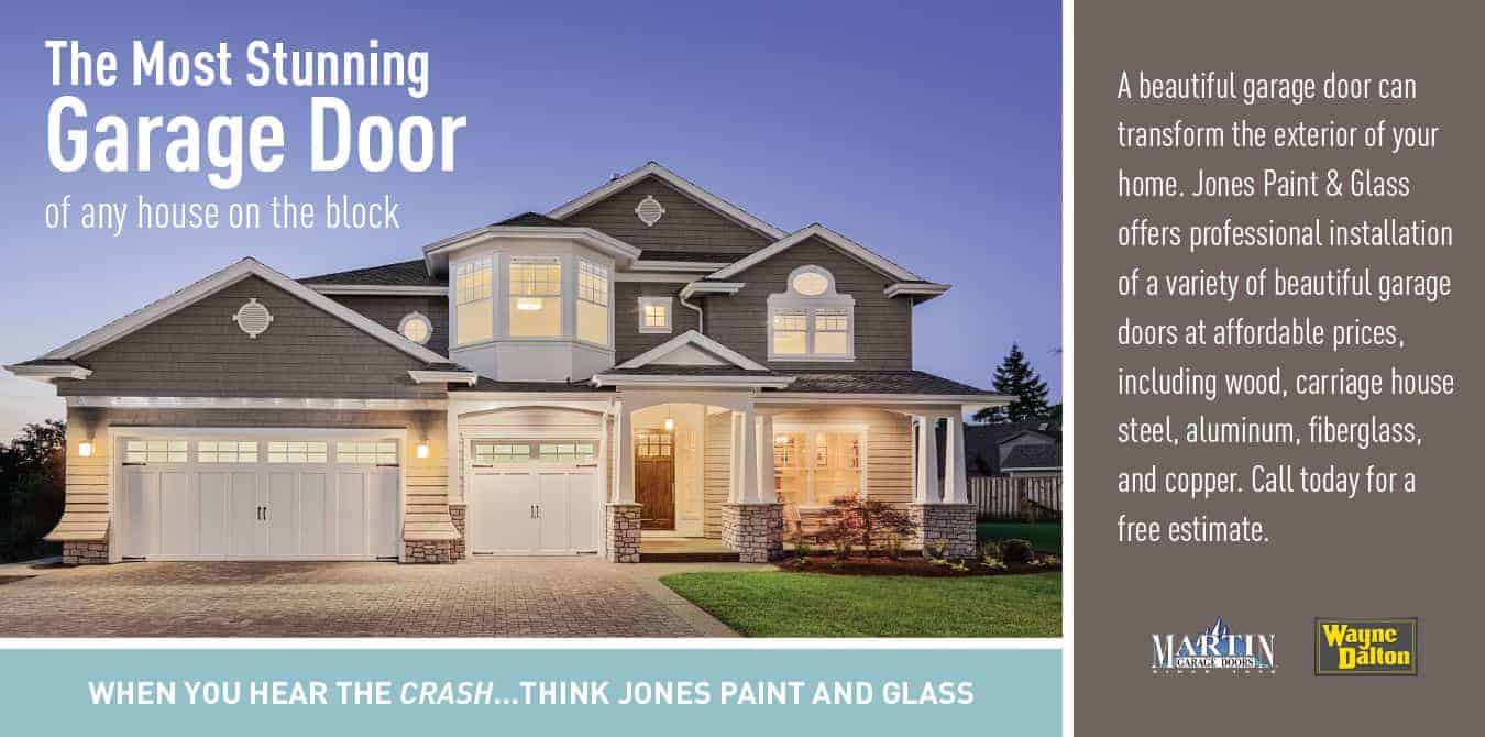 Jones Paint & Glass  Utah's Window Store & Paint Experts