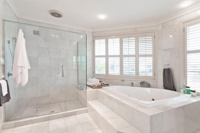 Glass Shower Doors St George Ut Enclosures Walk In Shower