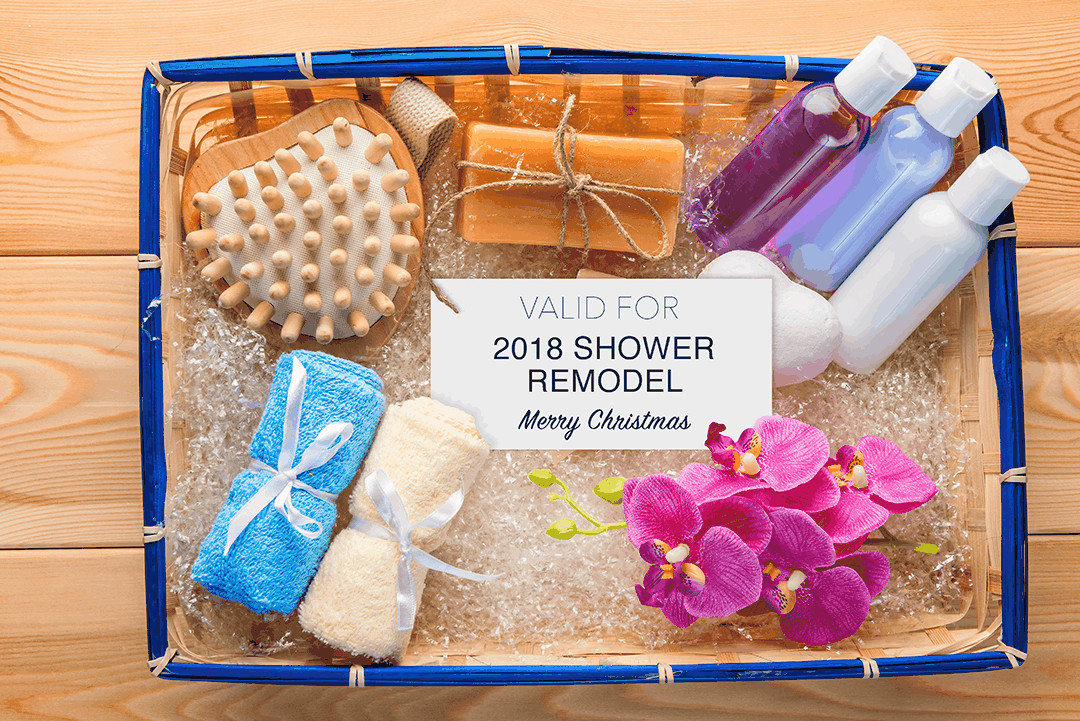 Surprise your Loved One with a Bathroom Remodel Jones Paint and Glass