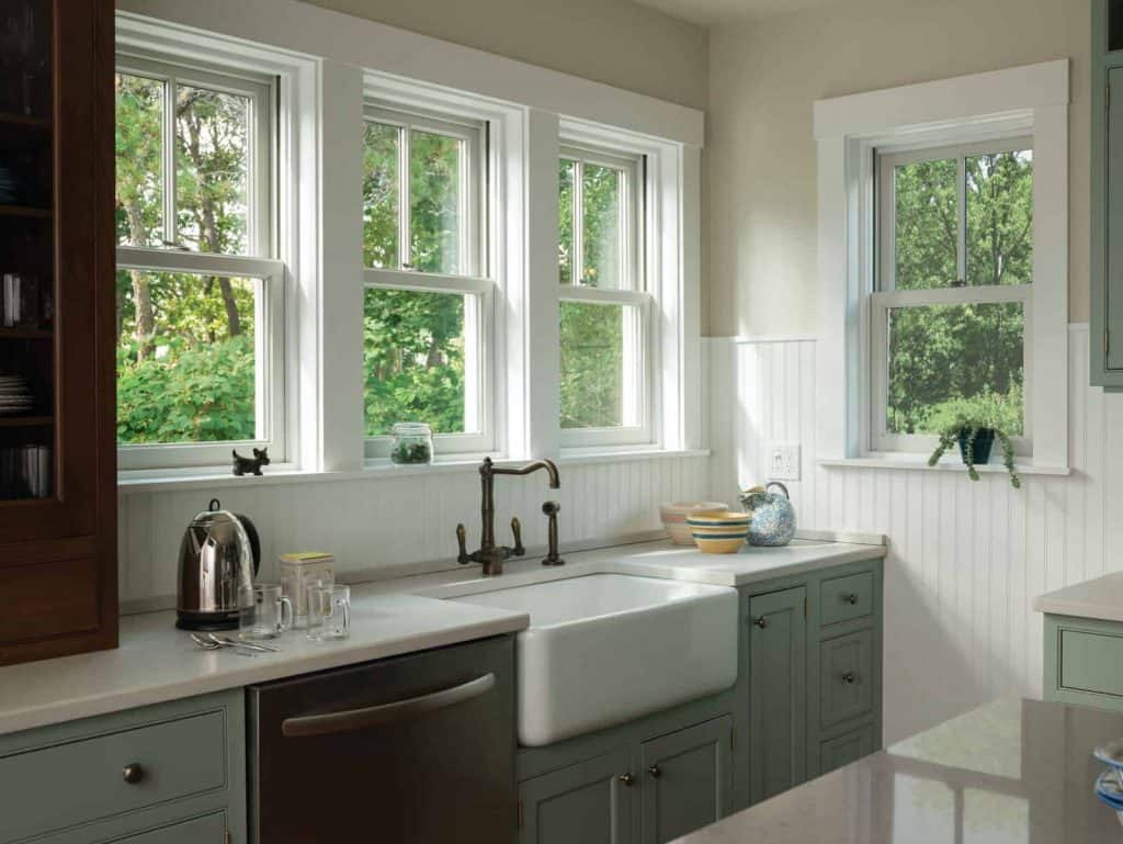 Wood Windows Jones Paint And Glass Replacement Wood Windows
