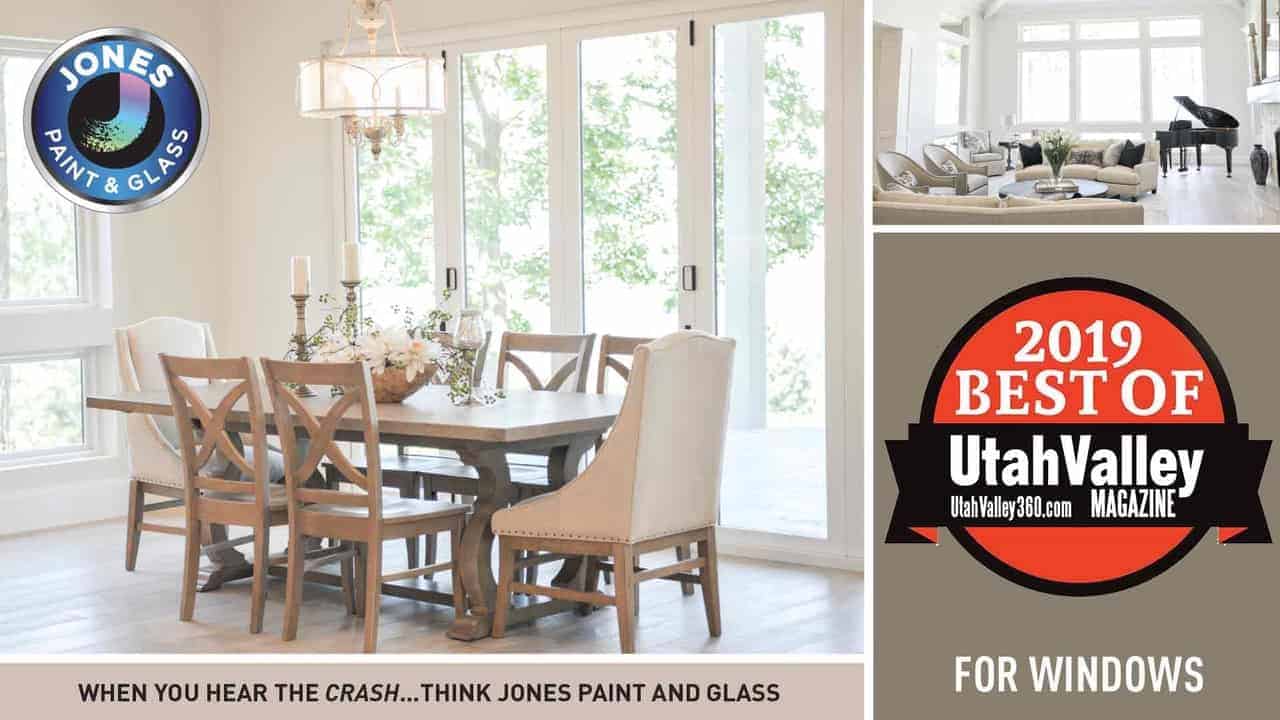 Extraordinary Jones Paint And Glass Provo Images