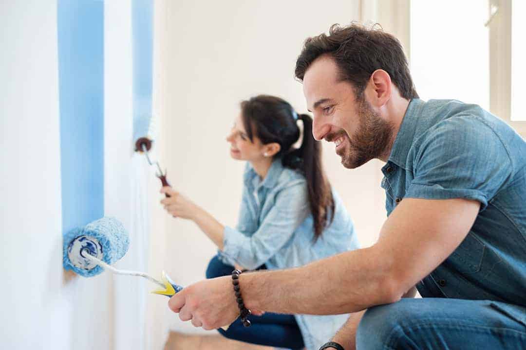 Exterior Painting Tips