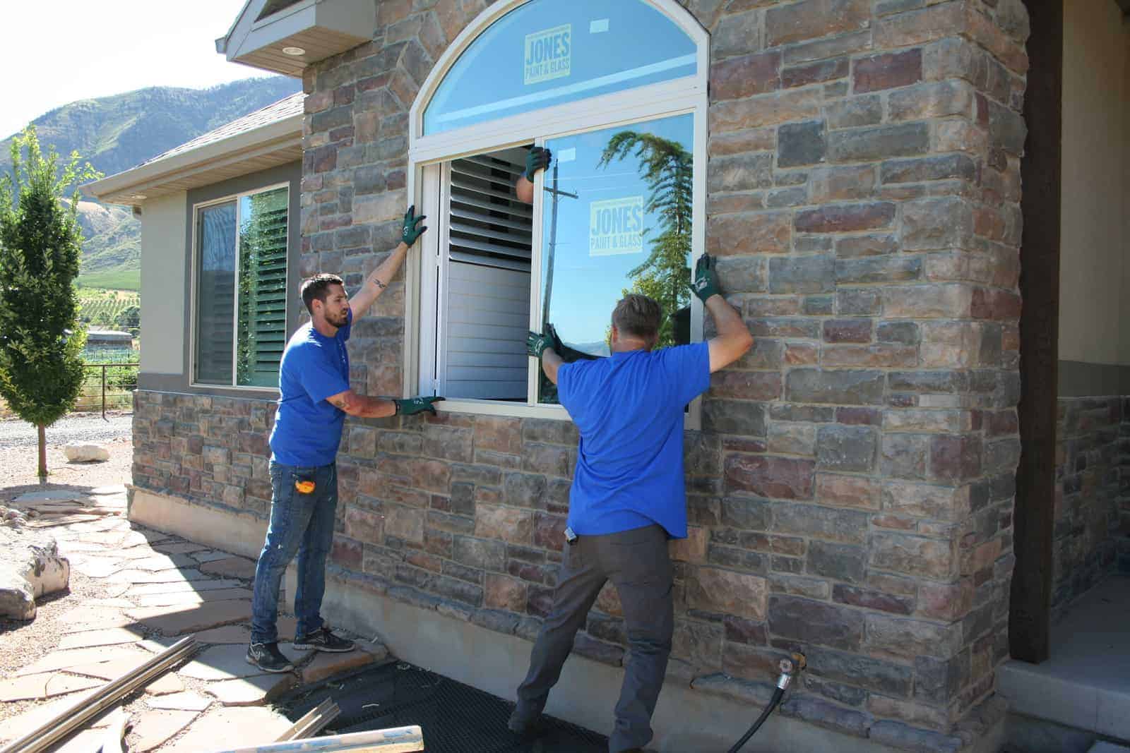 Replacement Windows for Utah Homes Affordable New Windows