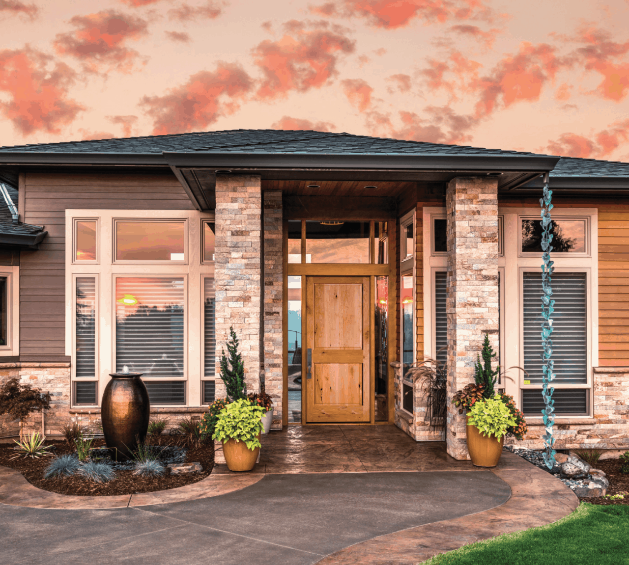 Interior Doors & Exterior Doors Jones Paint and Glass