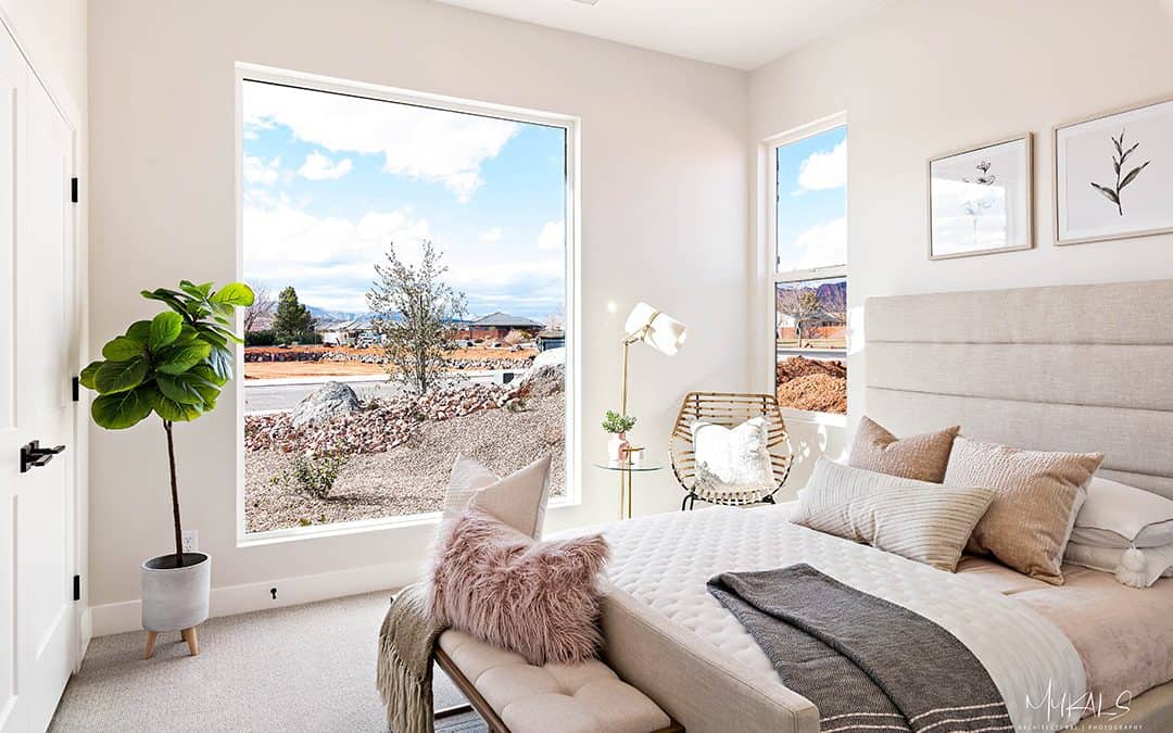 How Long Do Vinyl Windows Last?