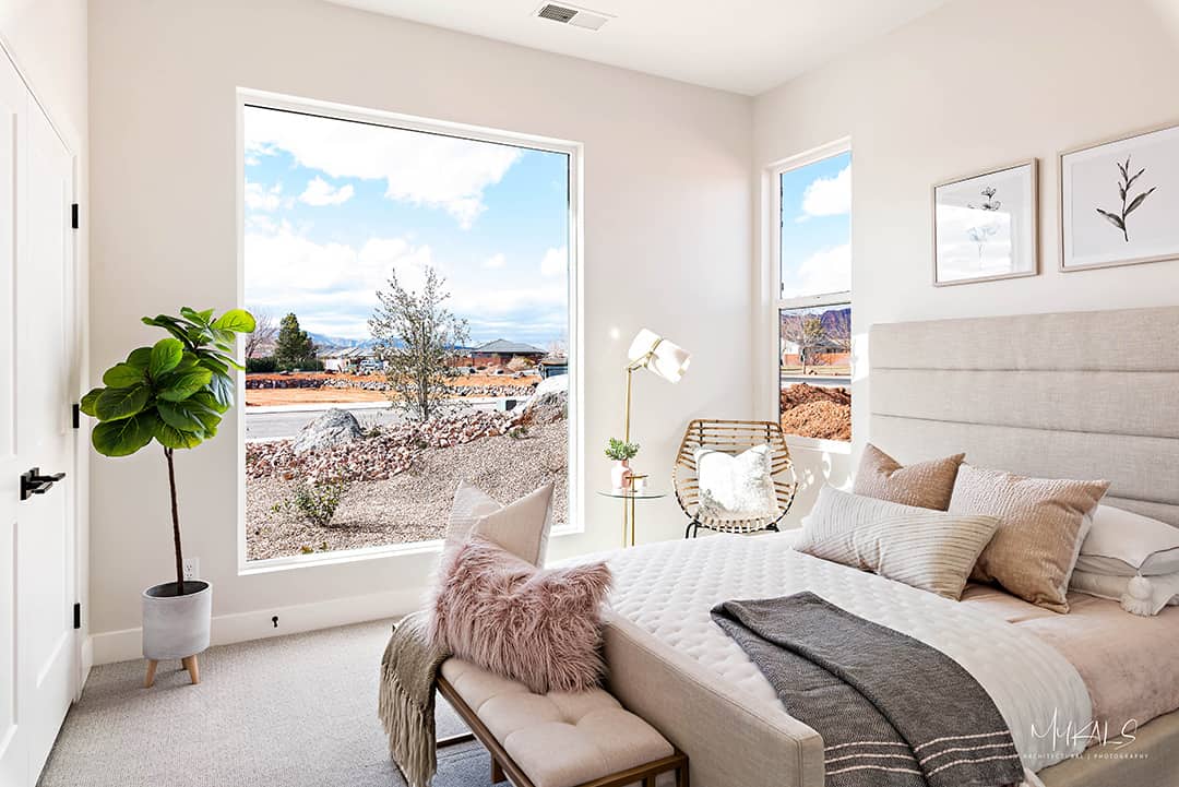 How Long Do Vinyl Windows Last? Jones Paint & Glass