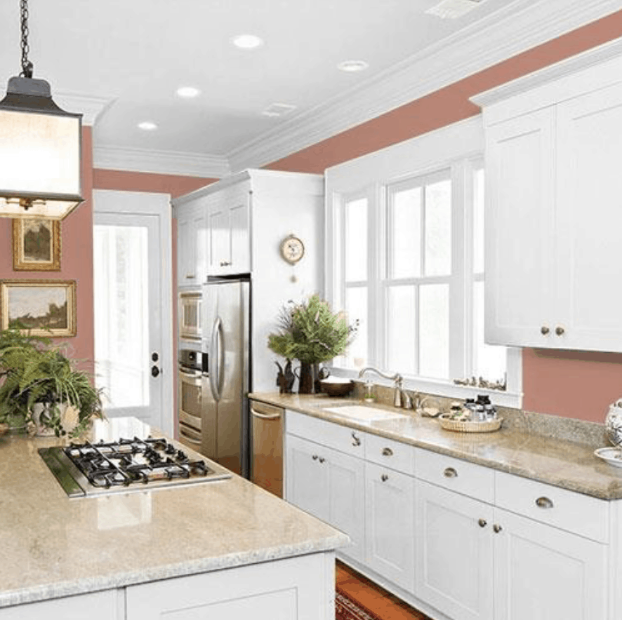 Cypress paint color trend PPG Pittsburgh Paints 2021