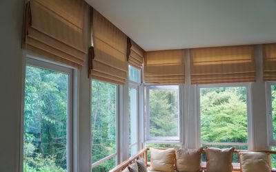 How To Choose The Perfect Window Coverings For Your Home