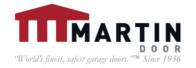 Martin Garage Doors