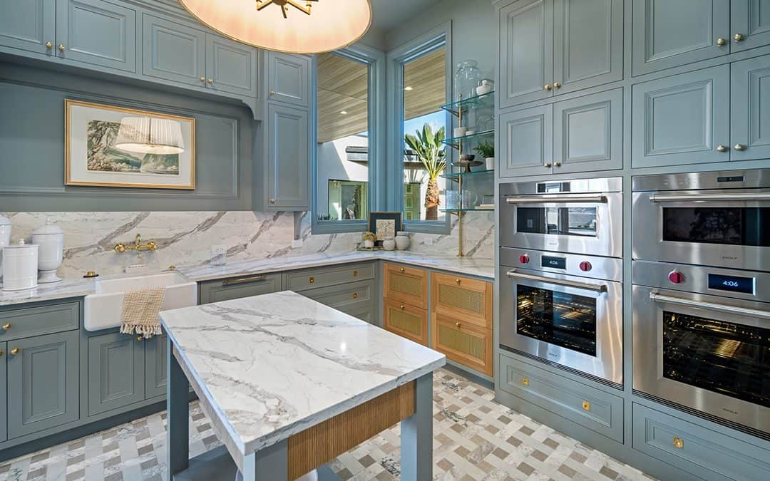 Top Paint Trends for 2025: Fresh Ideas to Transform Your Space