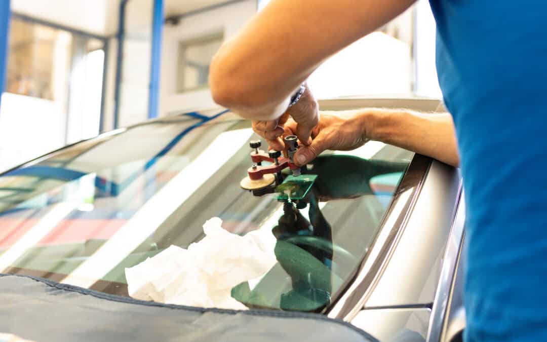 Auto Glass Repair & Replacement: What to Know (Winter Edition)